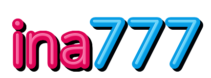 ina777 — logo kanal