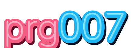 prg007 — logo kanal