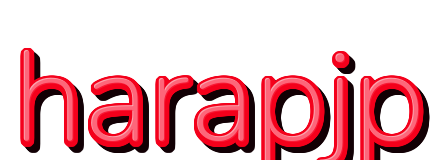 harapjp — logo kanal