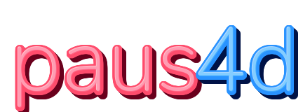 paus4d — logo kanal