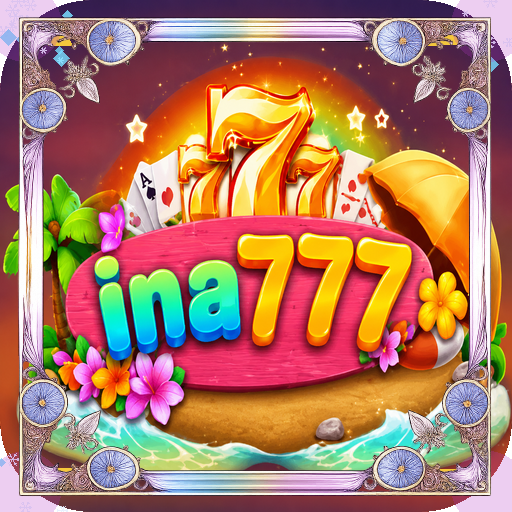 ina777 — mitra unggulan