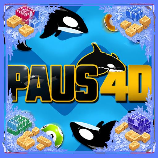 paus4d — mitra unggulan