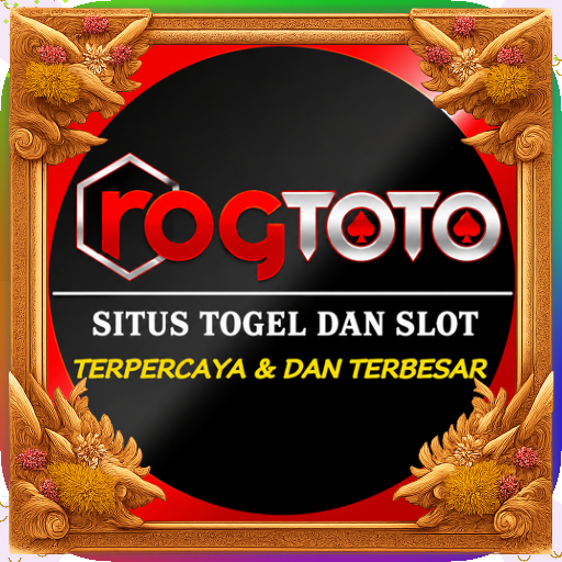 rogtoto — mitra unggulan